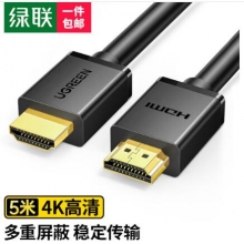 綠聯 HDMI線
