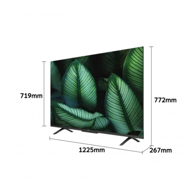 創維電視65H5D