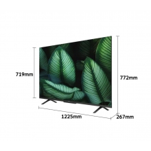 創維電視65H5D